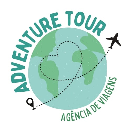 Adventure tour agência de viagens